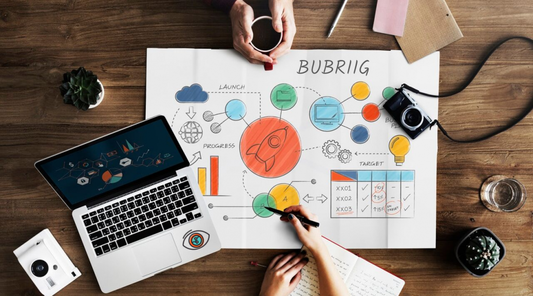 Bubriig-digital marketing